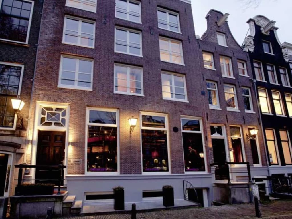Hotel Sebastian's - main photo