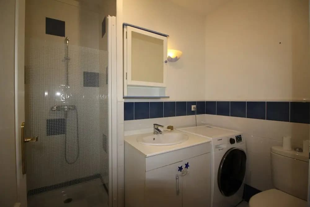 Nice Booking - Nice Villa Piscine - photo 7