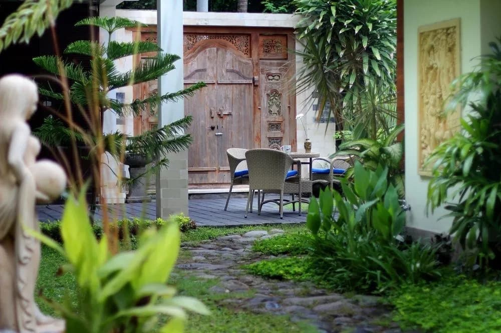 De rich Villas - photo 16