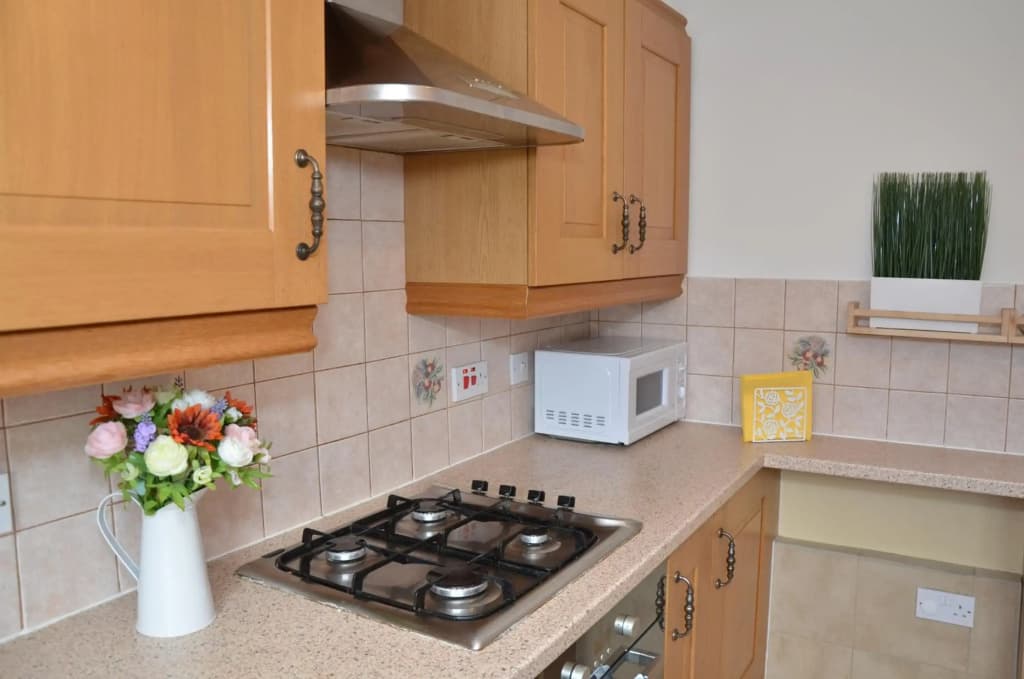 Onslow Maisonette - photo 11
