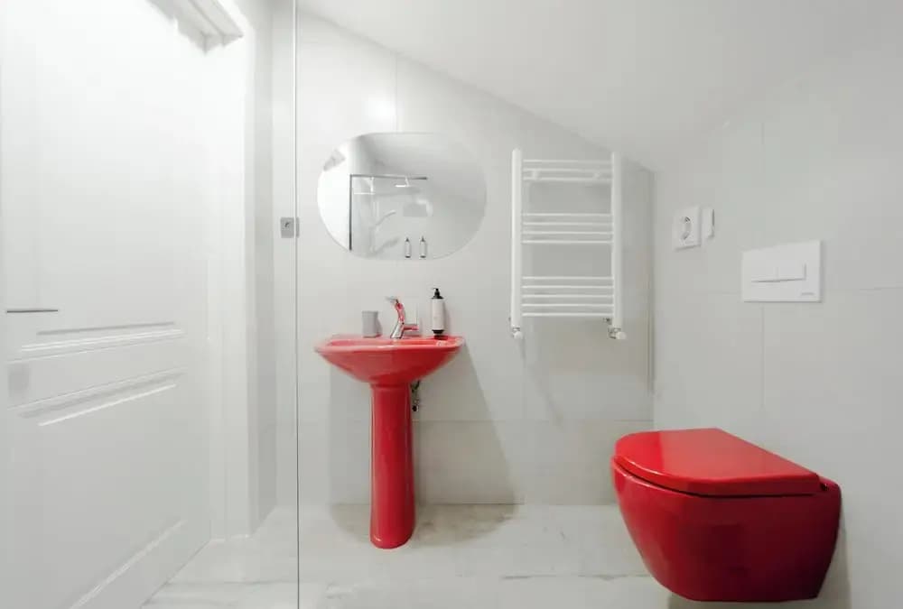 Niabi 3Bdr Mansard(No Front Desk Contact The 5 Days In Advance) - photo 10