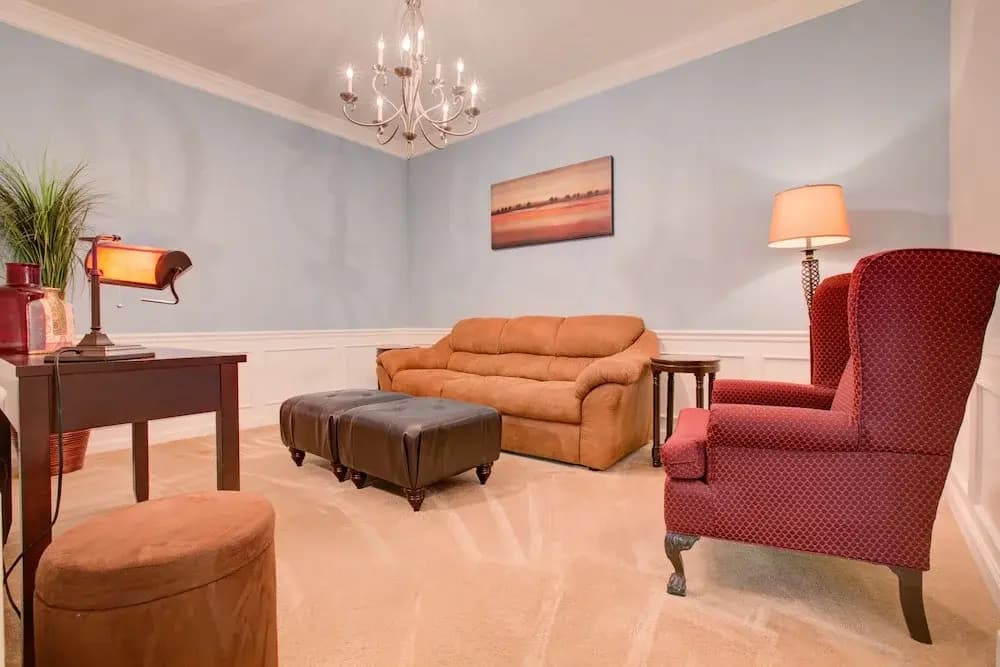 Lakefront Luxury - photo 13
