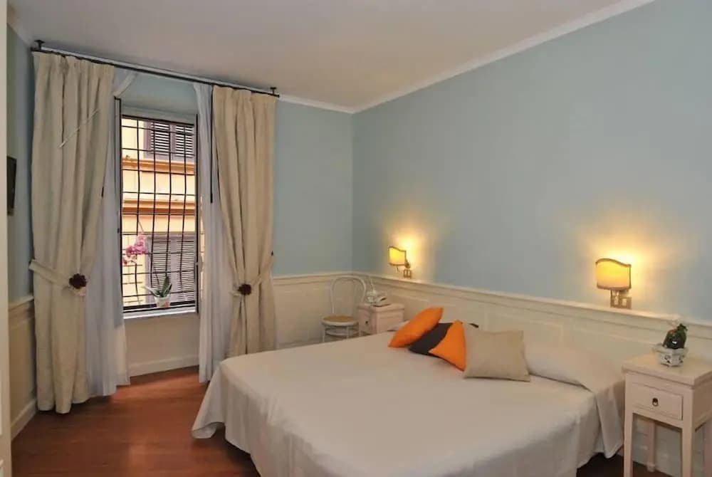 95 Rooms in Rome - photo 3