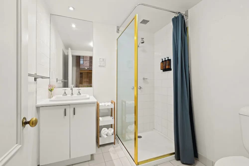 Gordon House Apartments - photo 8