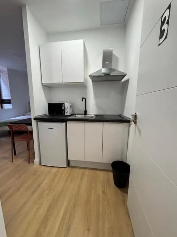 Apartamentos Melisa - photo 9