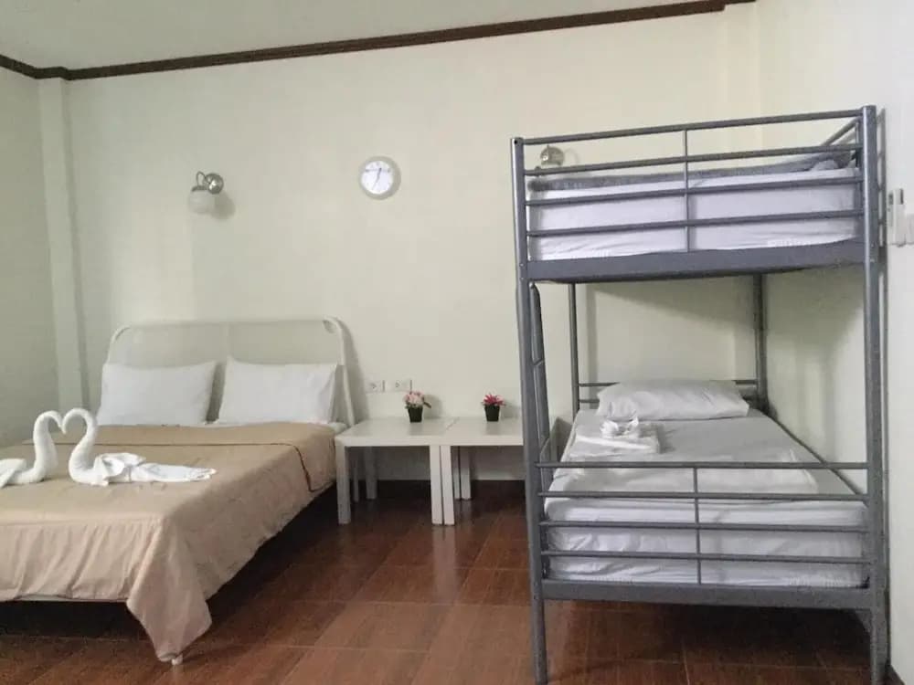 Pro Chill Krabi Guesthouse - photo 4