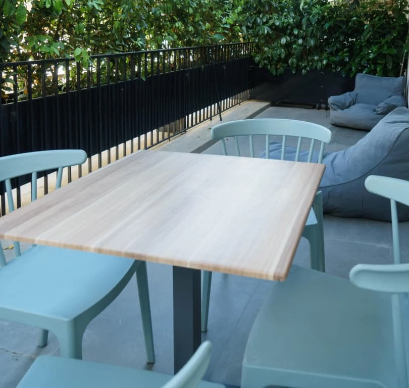 Downtown Boutique Apartments - photo 12