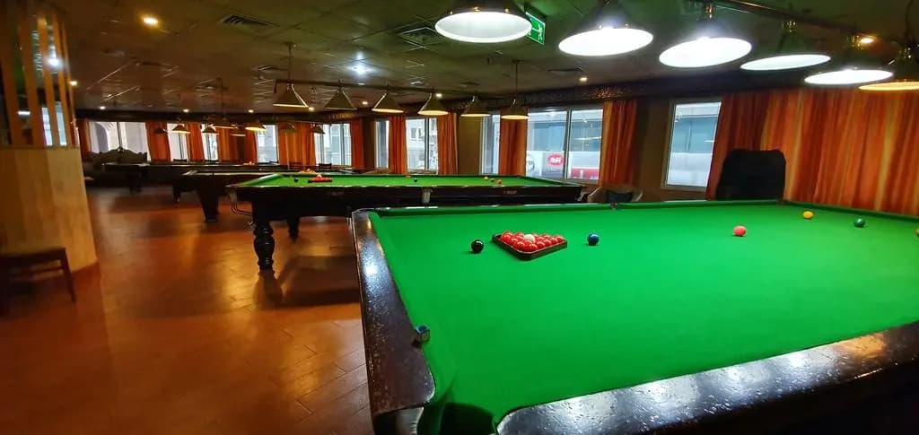 Kings Square Hotel - photo 19