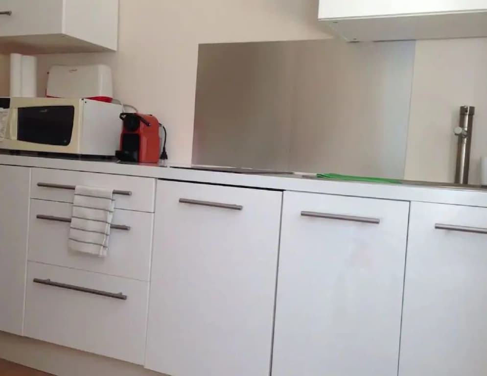 Appartement Champ de Mars Convention - photo 11