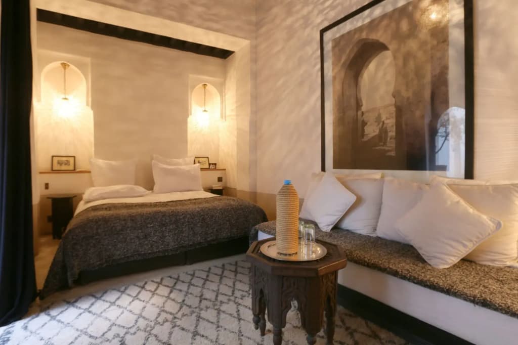Riad Azzouna 13 - photo 3