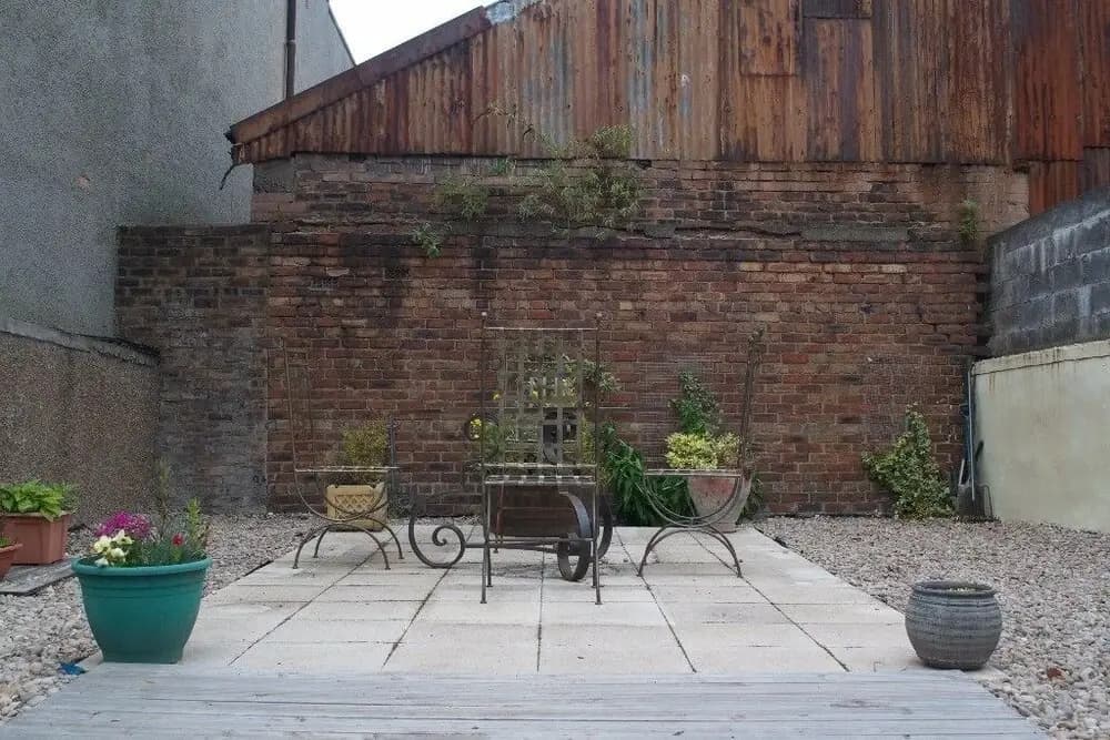 Centre Townhouse - photo 11