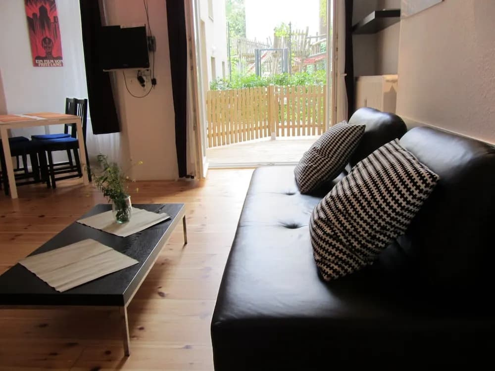 Apartments Friedrich - photo 6