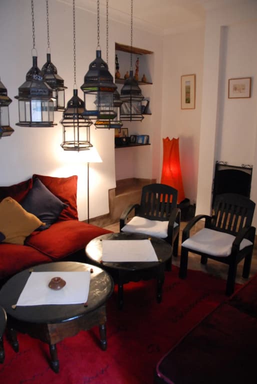 Riad Dar Aman - photo 5