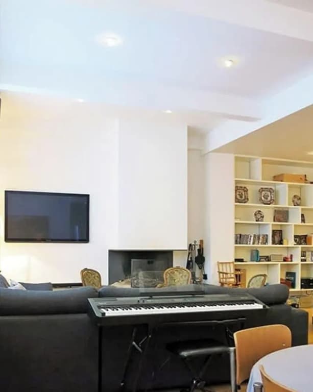 Loft Vinaigriers Republique Citycosy - photo 16