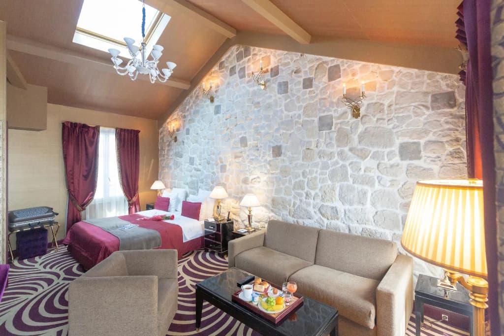 Hôtel Du Beaumont - photo 5