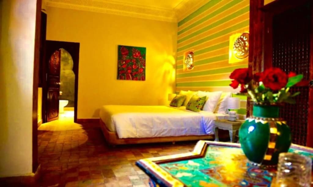 Riad Reve d Antan  Real Dream - photo 5