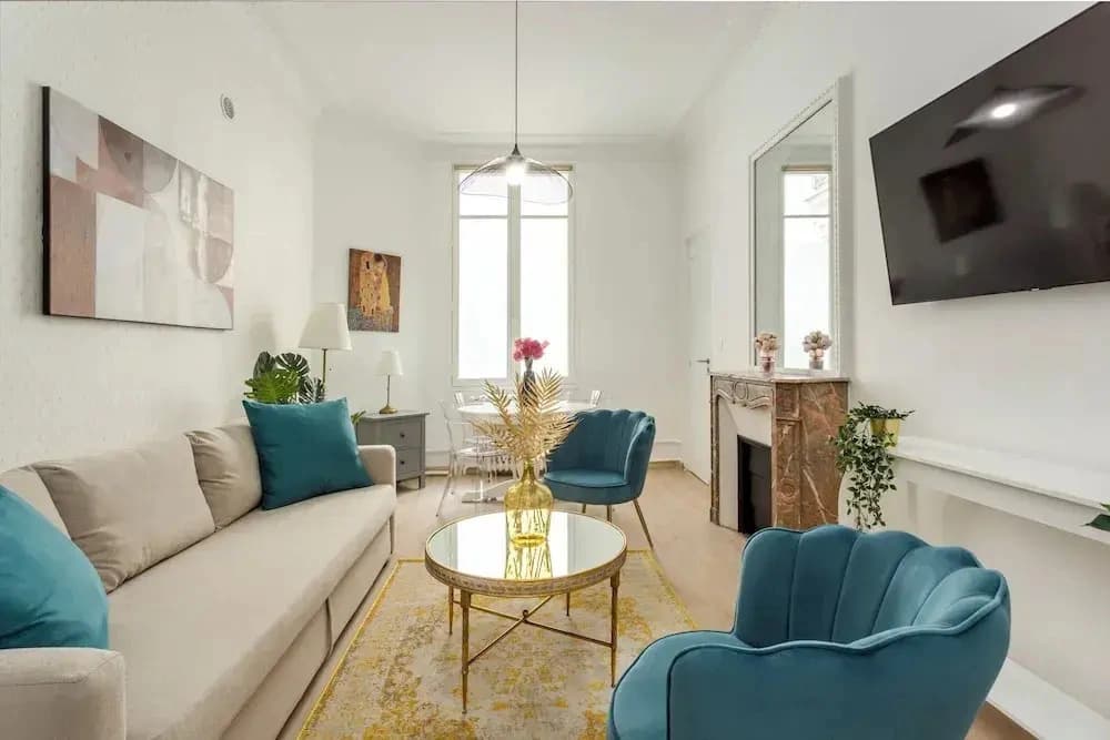 Merveil Family Suite - Wagram - photo 2