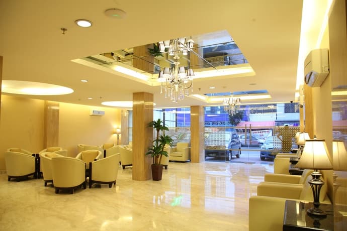 Glassio Hotel - photo 11