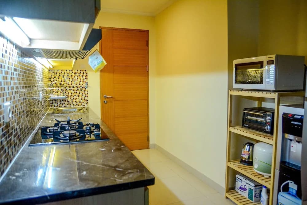 Best Spacious Hampton's Park Apartment - photo 16