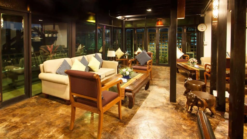 Wiang Chang Klan Boutique Hotel - photo 17