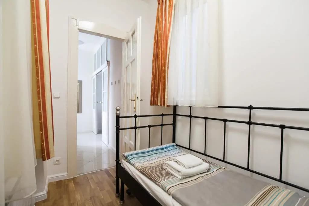 Chic & Charm Apartment - main photo