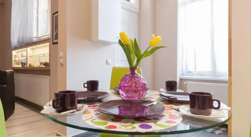 Budapest Lux Home - photo 9
