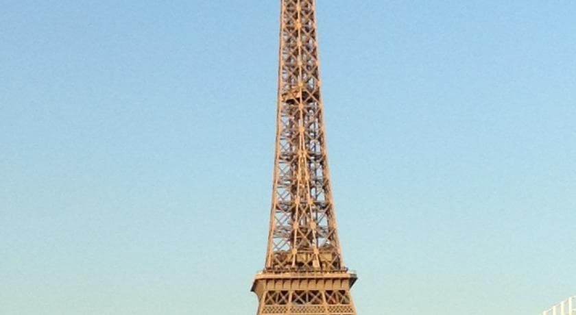 Peniche Tour Eiffel - photo 8