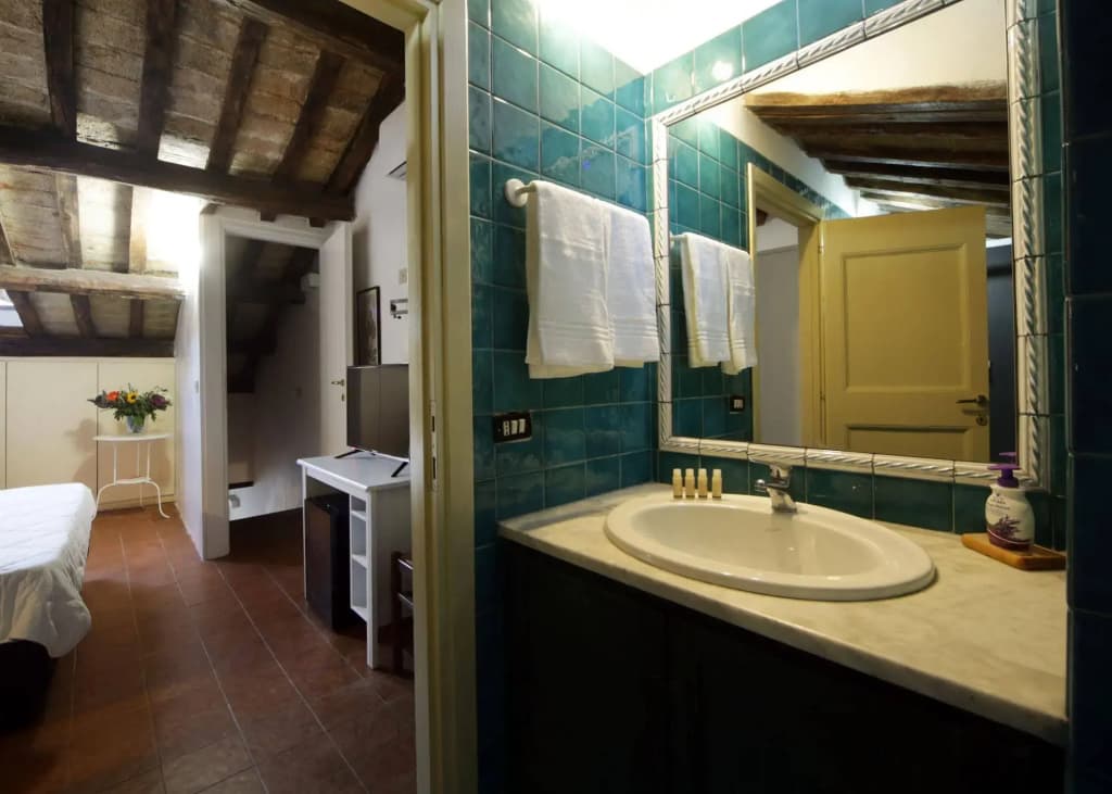 Borgo Pio Suites Inn - photo 8