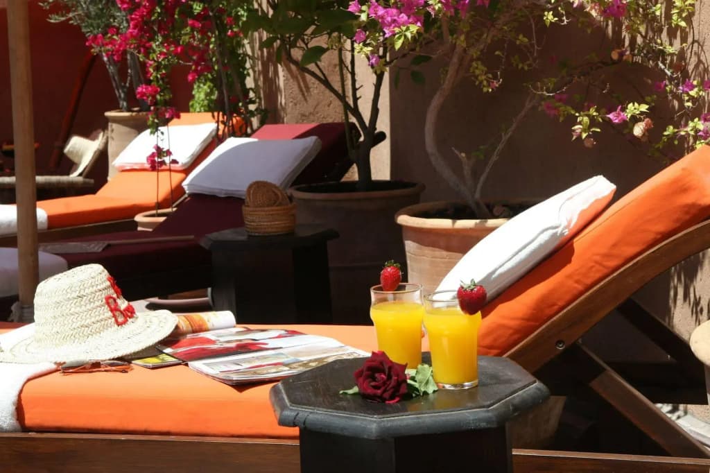 Riad Boussa - photo 14