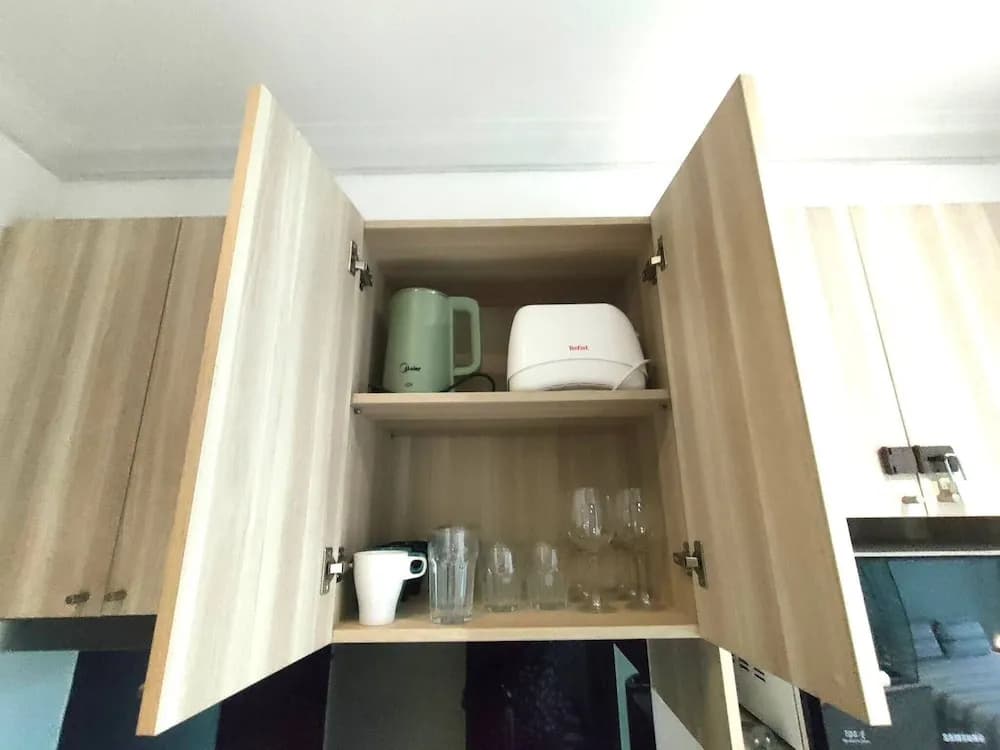 421c - Studio Condo With Pool, Jomtien Beach - photo 18