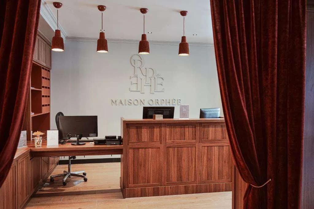 Maison Vignon - photo 32