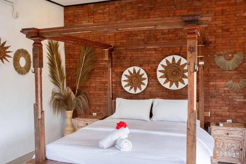 Bramasa Guest House - photo 4