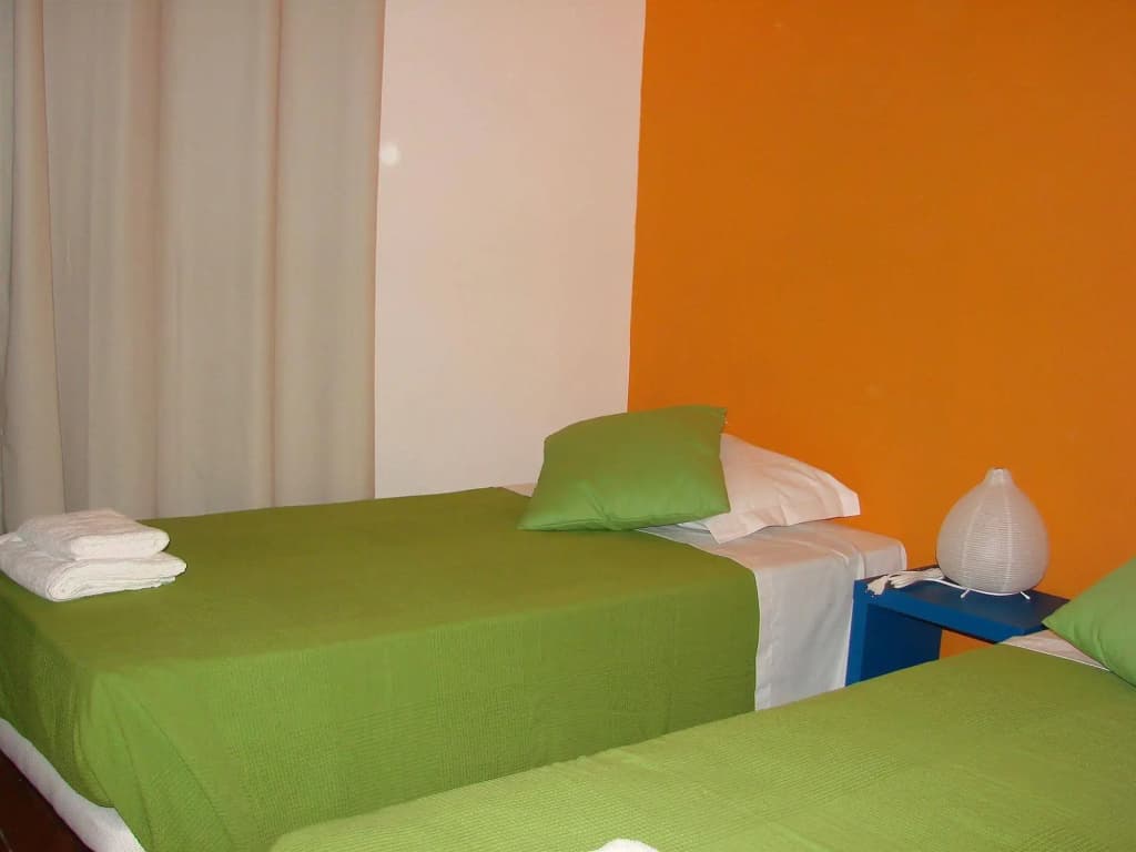 Lisbon RiverView Hostel - photo 6