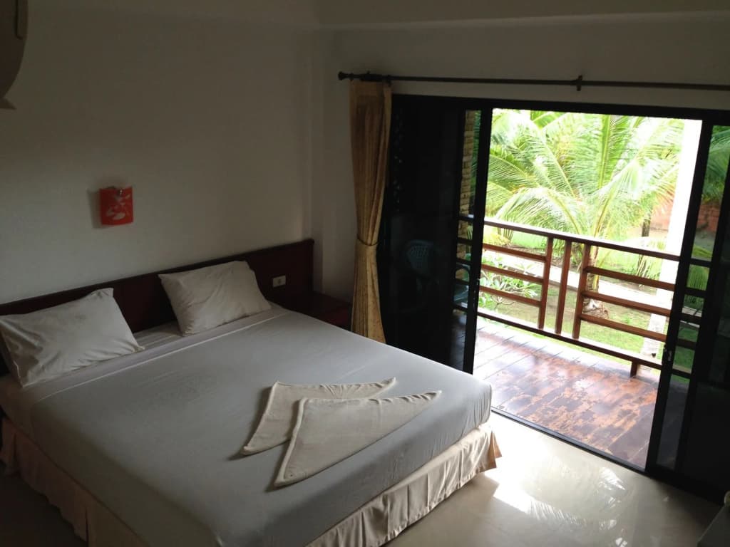 Noble House Beach Resort - photo 3