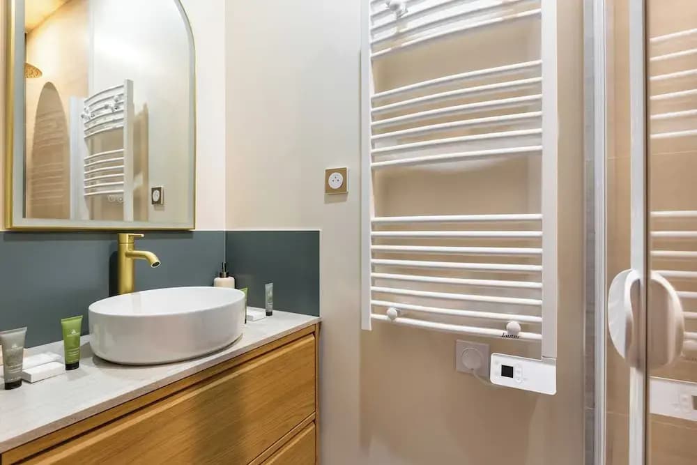 Port-royal Residence - Chic Apartment - 2br-4p - photo 11