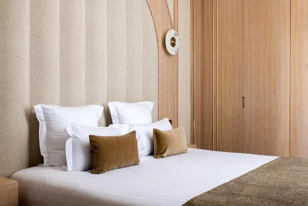 HIGHSTAY - Luxury Serviced Apartments - Le Marais - photo 22
