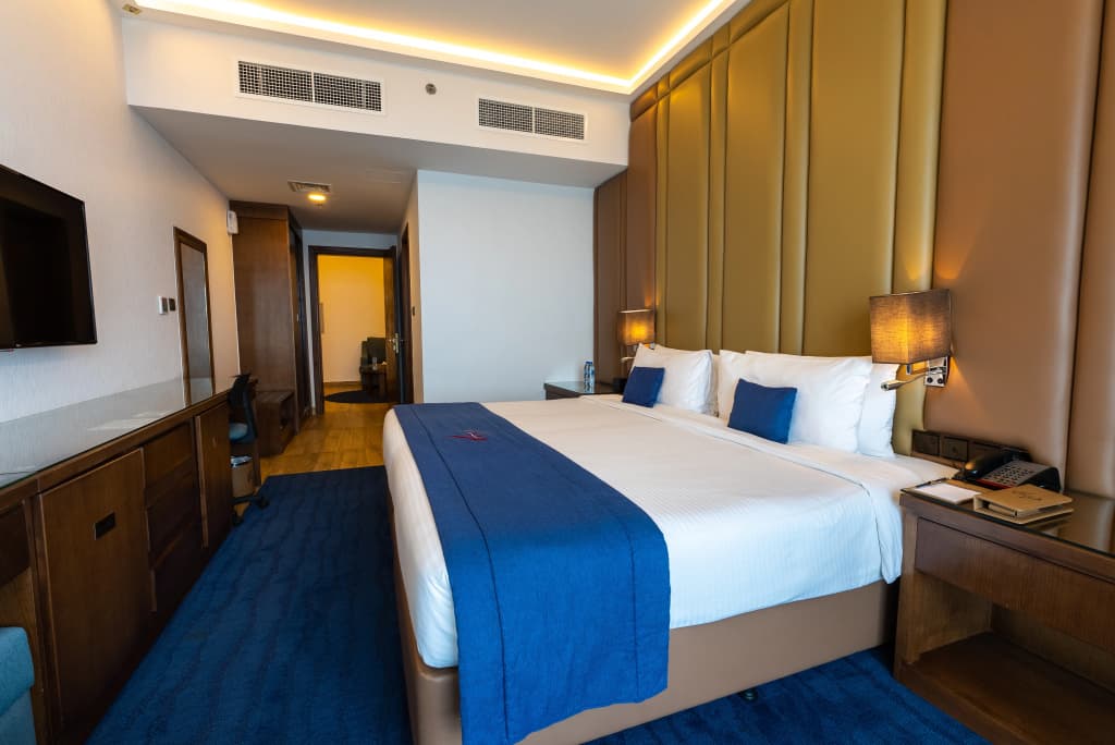 Mirage Bab Al Bahr Hotel - photo 43