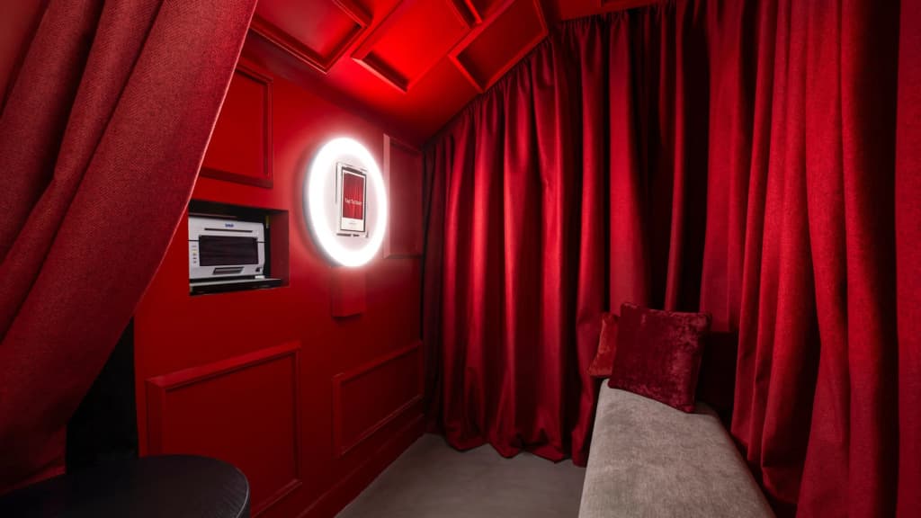 Hotel Indigo Melbourne on Flinders by IHG - photo 3