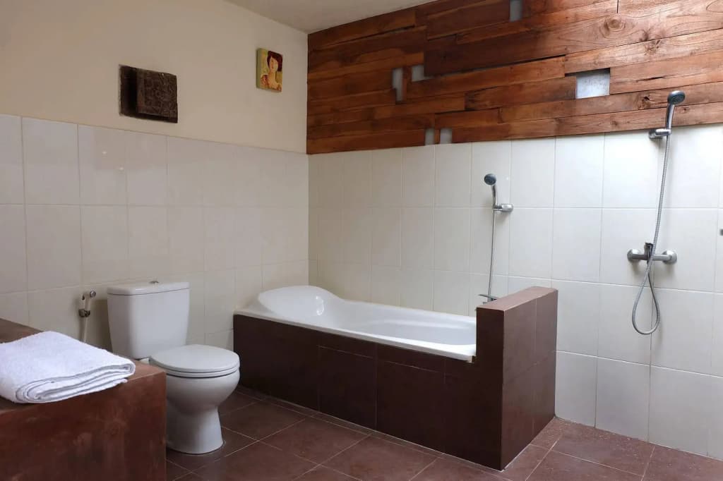 Nurada Cottage - photo 15
