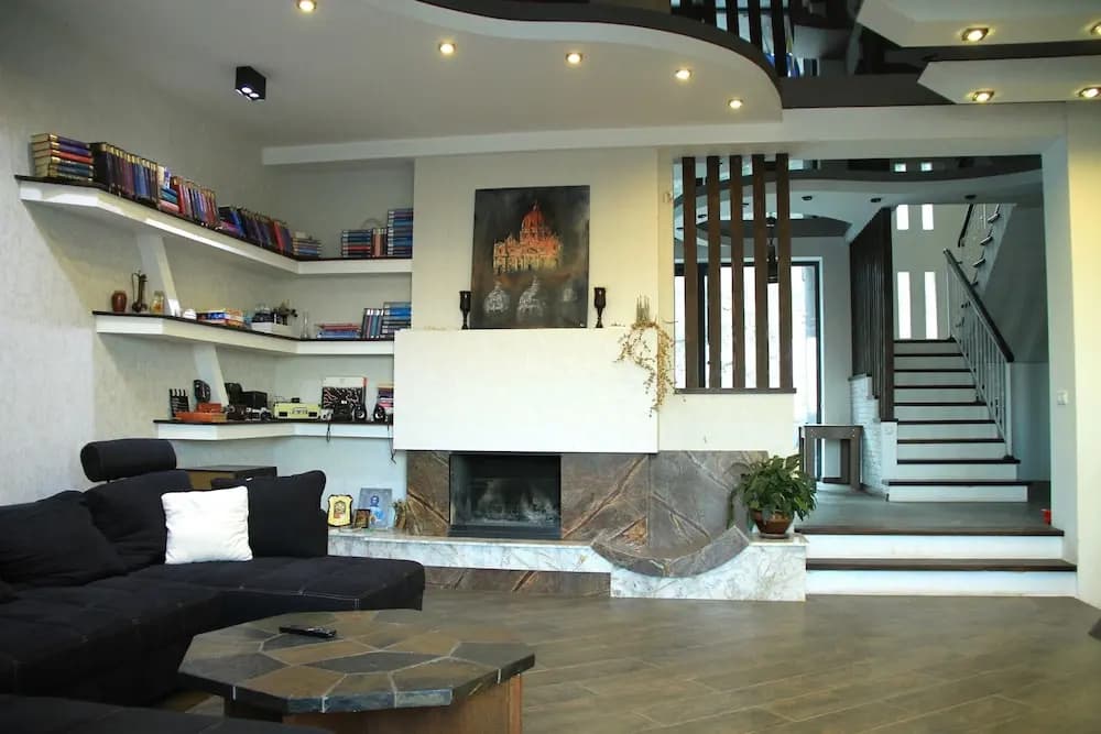 Hotel Villa Veranda - photo 2