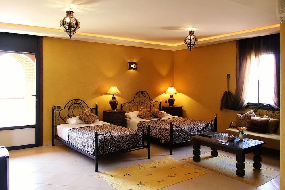 Palais Dar Ouladna - photo 5