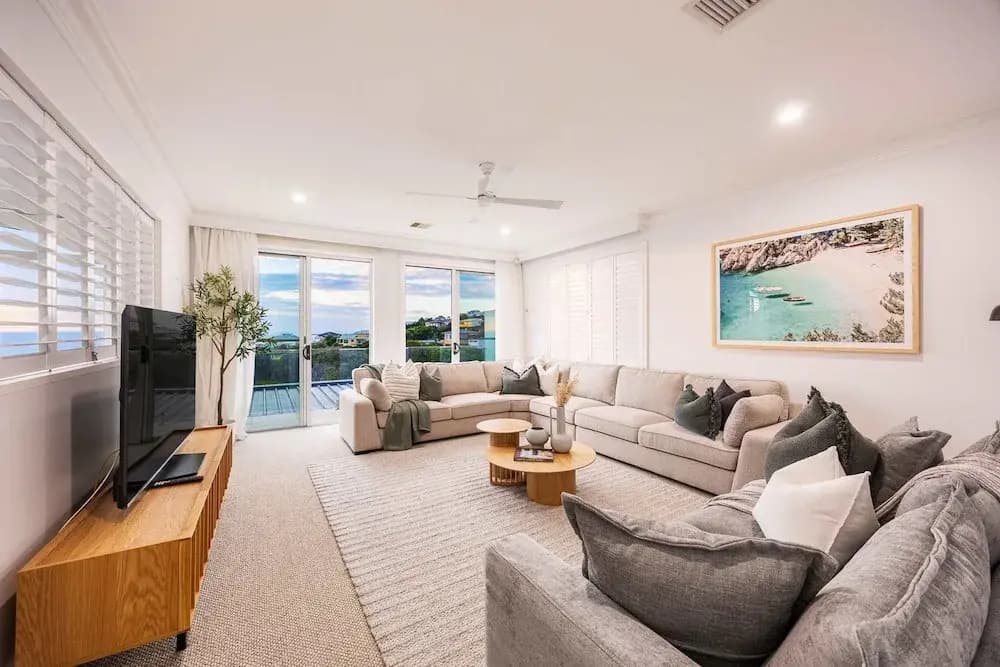 Mount Martha Manor Indoor Pool Ocean Views - photo 4