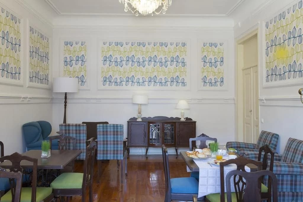 Typical Lisbon Guest House - photo 11