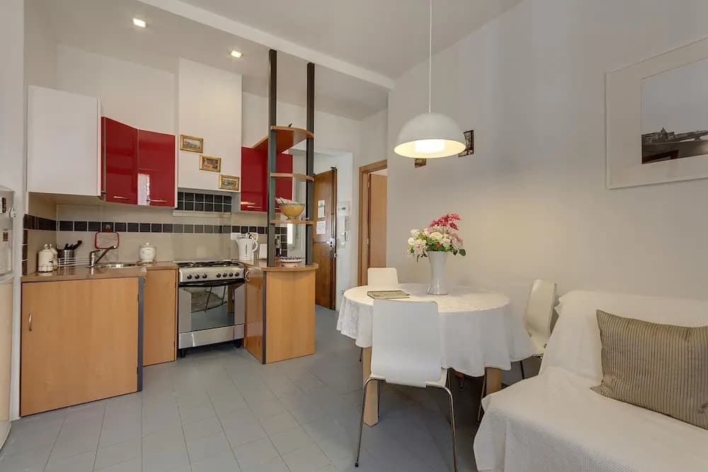 Porta Rossa Suite - photo 16