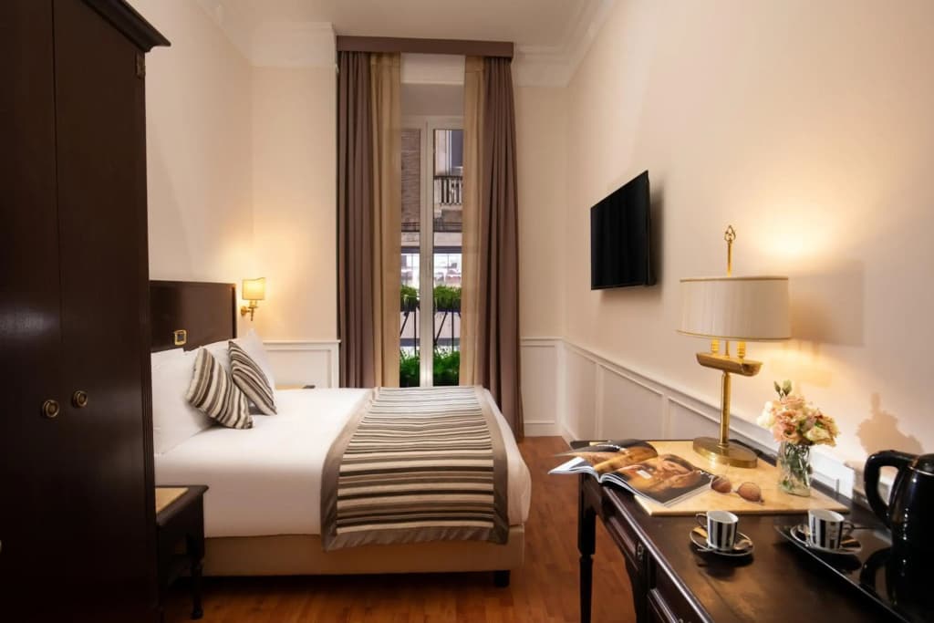 Hotel del Corso - photo 35