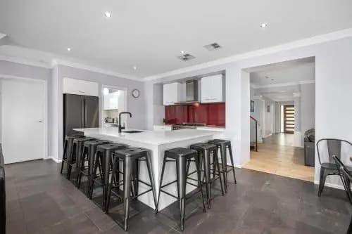 Luxury Coastal Escape - main photo