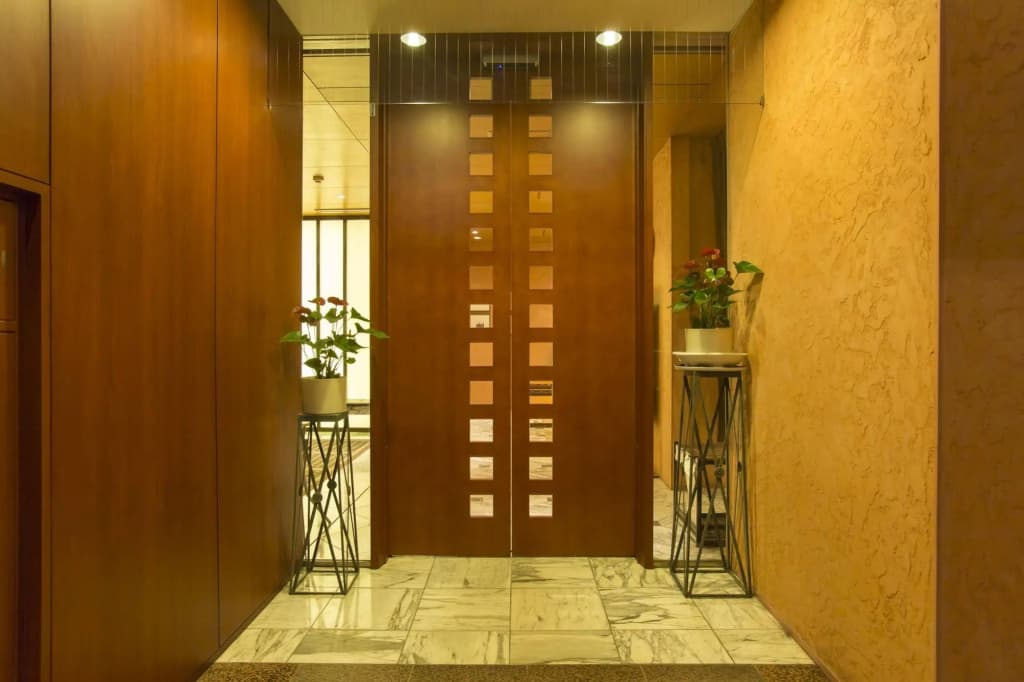 Hotel Nihonbashi Saibo - photo 13