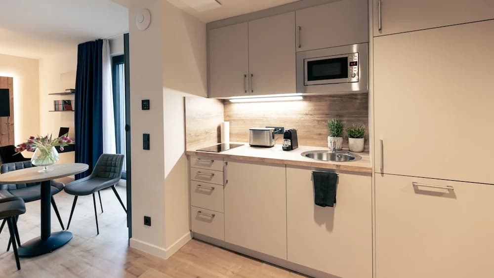 SpreeBlau Apartments - photo 15