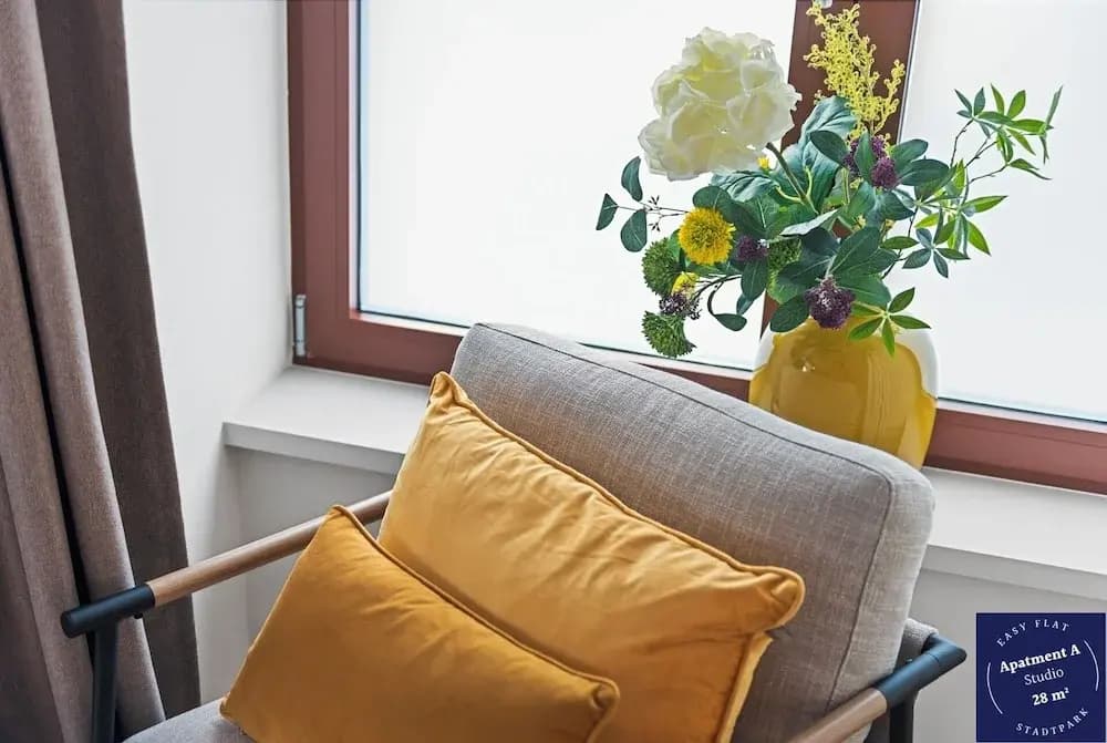 easy-flat Stadtpark - Premium AC Apartments - photo 3
