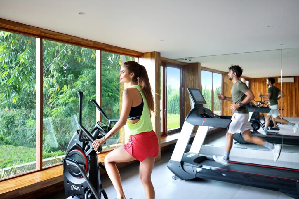 Kaamala Resort & Spa Ubud by Ini Vie Hospitality - photo 24